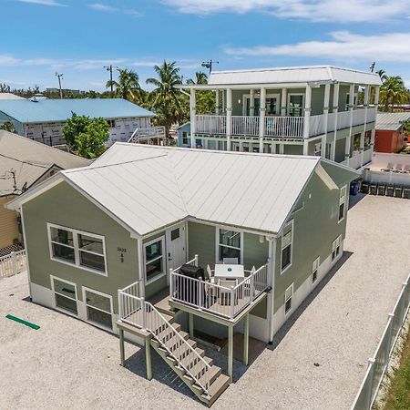 Sunset Paradise Unit B Villa Fort Myers Beach Exterior photo